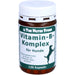 The Nutri Store Vitamin B Komplex Hunde Kapseln, 120 St. Kapseln