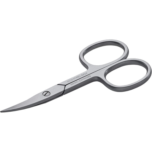ApoLine Nagelschere microverzahnt INOX rostfrei, 1 St. Nagelschere