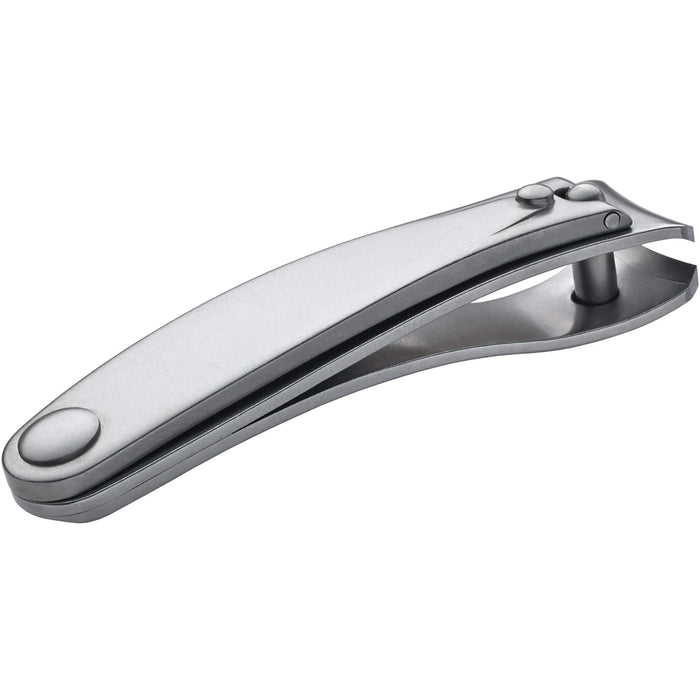 ApoLine Nagelknipser 6cm INOX rostfrei, 1 St 