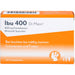 Ibu 400 Dr. Mann, 20 St. Tabletten