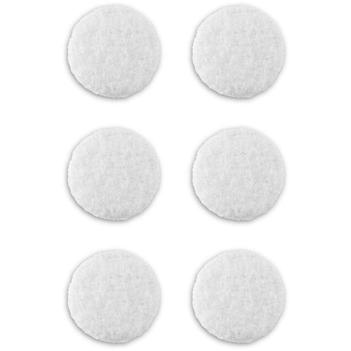 OMRON Vernebler Luftfilter für C801/C30/802, 5 St. Filter