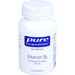 Pure Encapsulations Vitamin B6 Kapseln, 180 St. Kapseln