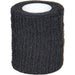 Höga-Haft Color 6cmx4m schwarz, 1 St BIN