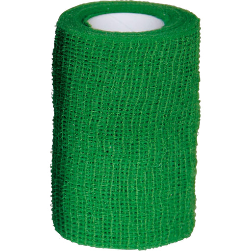 Höga-Haft Color 8cmx4m grün, 1 St BIN