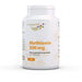 Vitaworld Methionin 500 mg Kapseln, 120 St. Kapseln