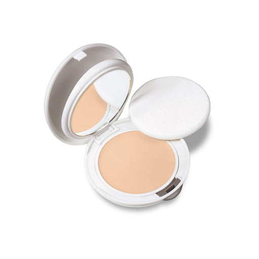 Avène Couvrance Kompakt Cr.-Make-up matt.Nat. 2,0, 10 g Creme