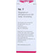 PHÖNIX Nr. 7 Magnesium phosphoricum D6 spag. Glückselig Lösung, 50 ml Lösung