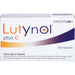 Lutynol plus C Kapseln, 30 St KAP