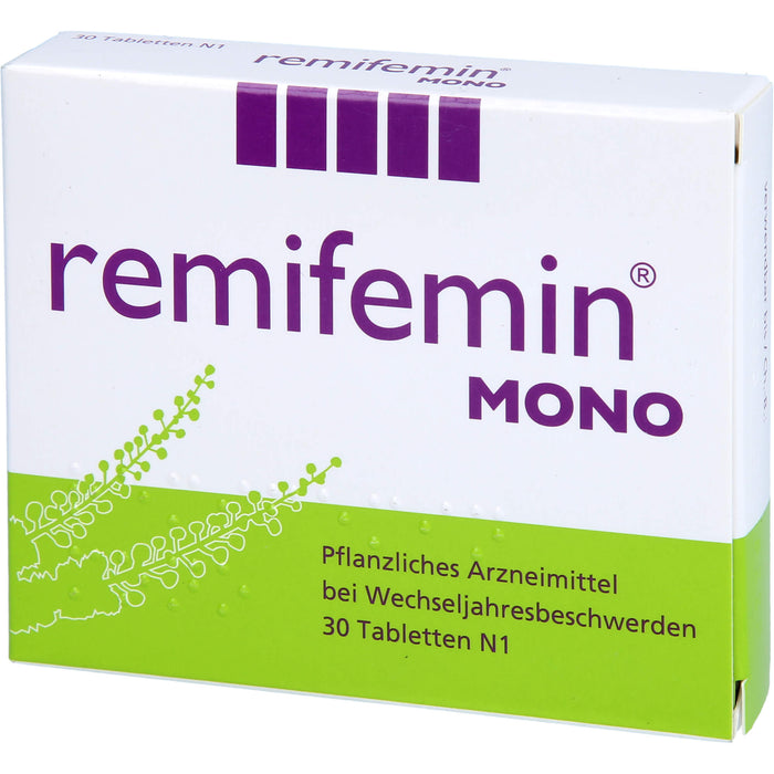 Remifemin mono, 30 St TAB