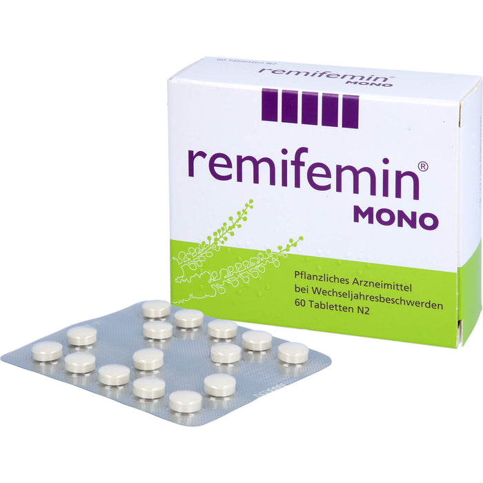 Remifemin mono, 60 St TAB