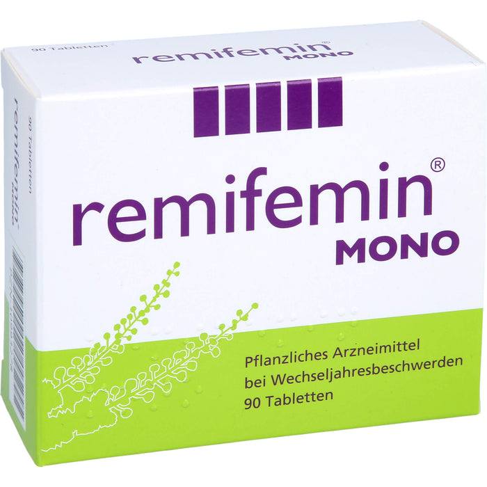 Remifemin® mono, 90 St. Tabletten