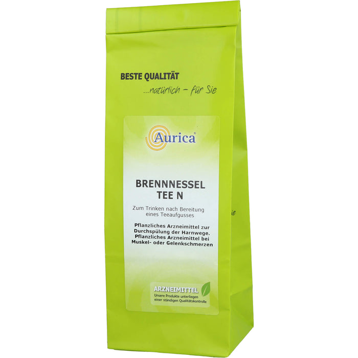 BRENNESSELTEE DAB AURICA, 40 g TEE