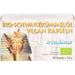 Dynamis Ägyptisches Schwarzkümmelöl Bio Vegan, 60 St. Kapseln