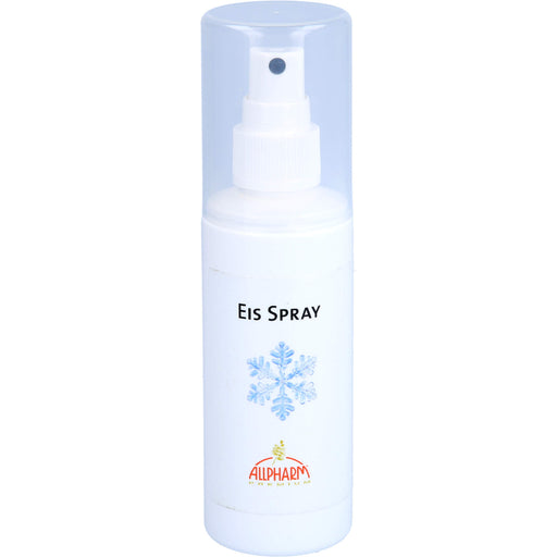 Eis-Spray, 100 ml SPR