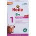 Holle Bio 1 Anfangsmilch aus Ziegenmilch, 400 g Pulver