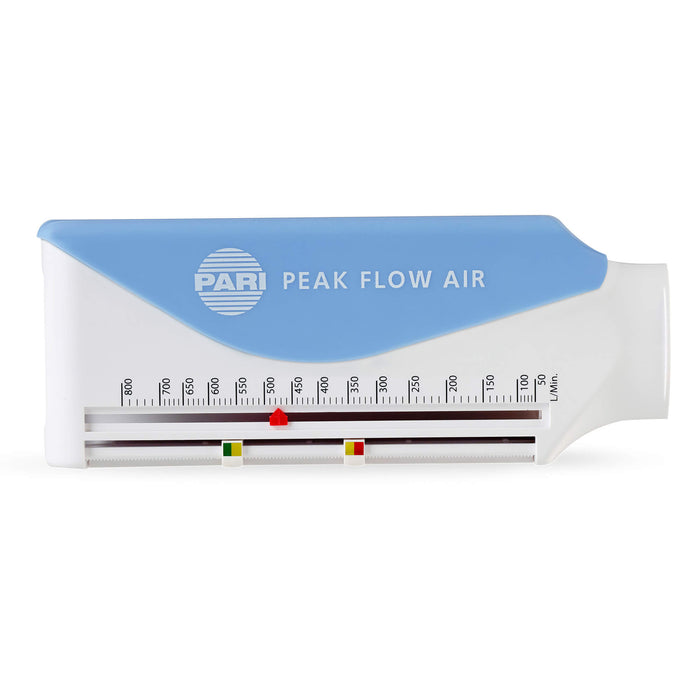 PARI Peak Flow Air Erwachsene & Kinder, 1 St. Gerät
