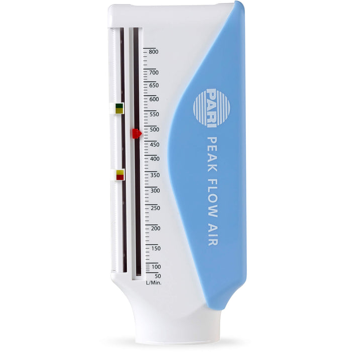 PARI Peak Flow Air Erwachsene & Kinder, 1 St. Gerät
