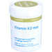 Dr. Enzmann Vitamin K2 mse Kapseln zur Unterstützung einer normalen Blutgerinnung und zur Erhaltung normaler Knochen, 90 St. Kapseln