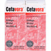 Cefavora Tropfen mit Ginkgo, Mistel und Weißdorn, 200 ml Lösung