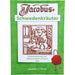 Jacobus Schwedenkräuter Kräutermischung, 40 g Pulver