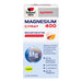 Doppelherz system MAGNESIUM 400 CITRAT, 24 St. Tabletten