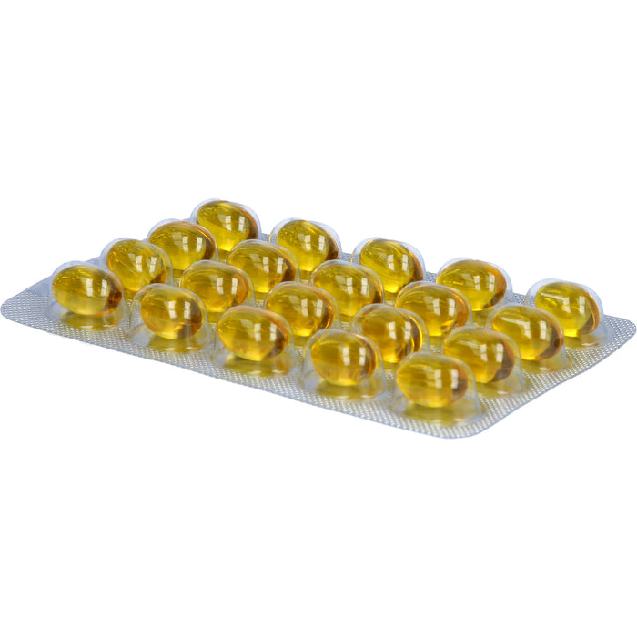 Debora 5.600 I.E. Kapseln mit Vitamin D3, 40 St. Kapseln