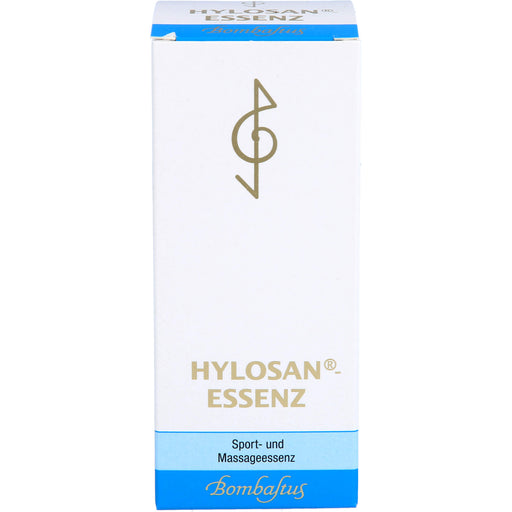 Hylosan-Essenz, 100 ml ESS