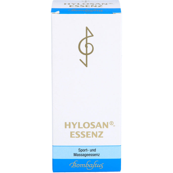 Hylosan-Essenz, 100 ml ESS