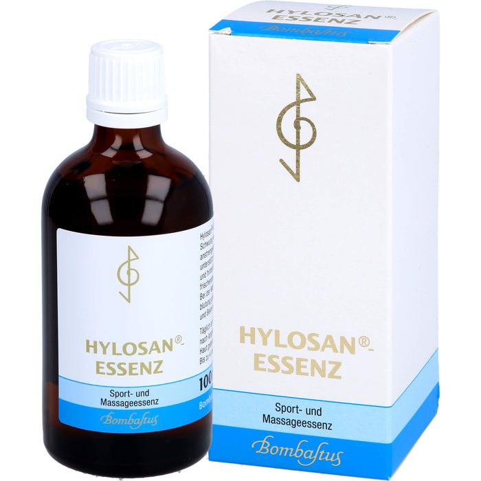 Hylosan-Essenz, 100 ml ESS