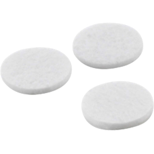 aponorm Inhalationsgerät Compact Ersatzfilter, 3 St. Filter