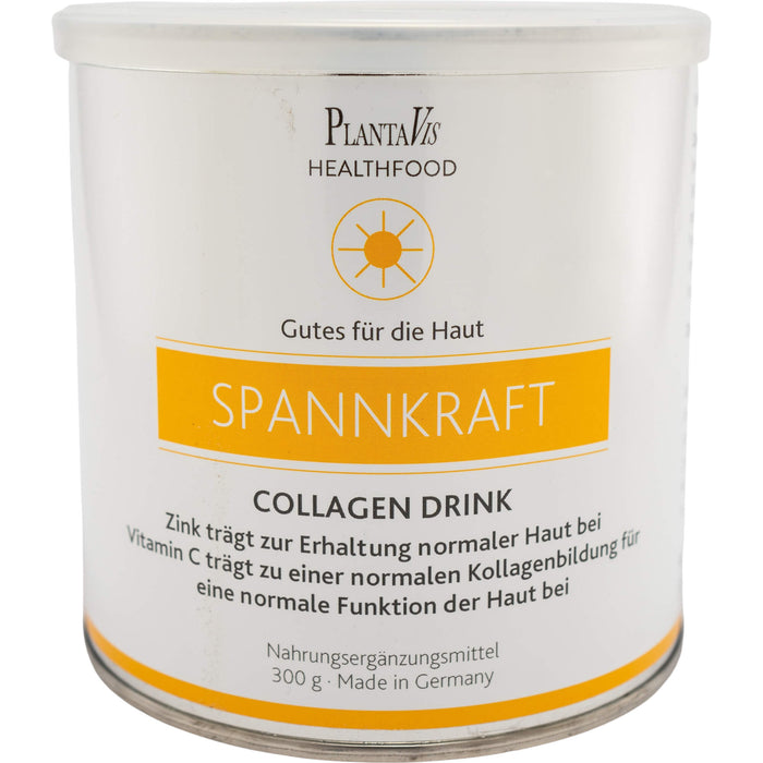 Collagen für die Haut, 300 g PUL