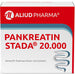 Pankreatin STADA 20.000 magensaftresistente Hartkapseln ALIUD, 100 St HKM