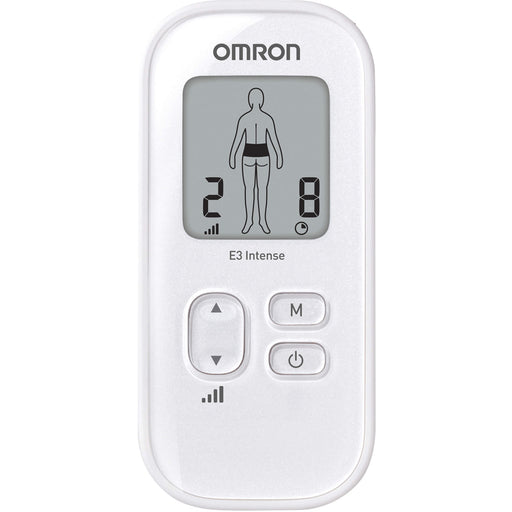 OMRON E3 Intense Tens Gerät, 1 St 