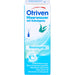 Otriven Meerwasser mit Eukalyptus Nasenspray, 20 ml Lösung