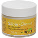 Allcura Silber Creme pflegt und schützt die Haut, 50 ml Creme