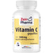ZeinPharma 500 mg hochdosierte Vitamin C Kapseln, 90 St. Kapseln
