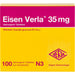 Eisen Verla  35 mg, überzogene Tabletten, 100 St. Tabletten