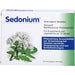 Sedonium Tabletten bei leichter nervöser Anspannung und bei Schlafstörungen, 50 St. Tabletten
