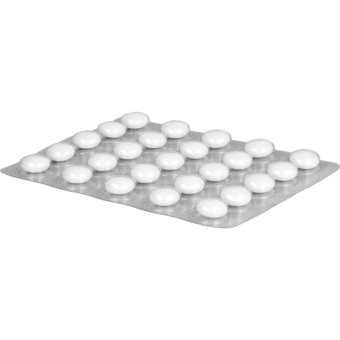 Sedonium Tabletten bei leichter nervöser Anspannung und bei Schlafstörungen, 50 St. Tabletten