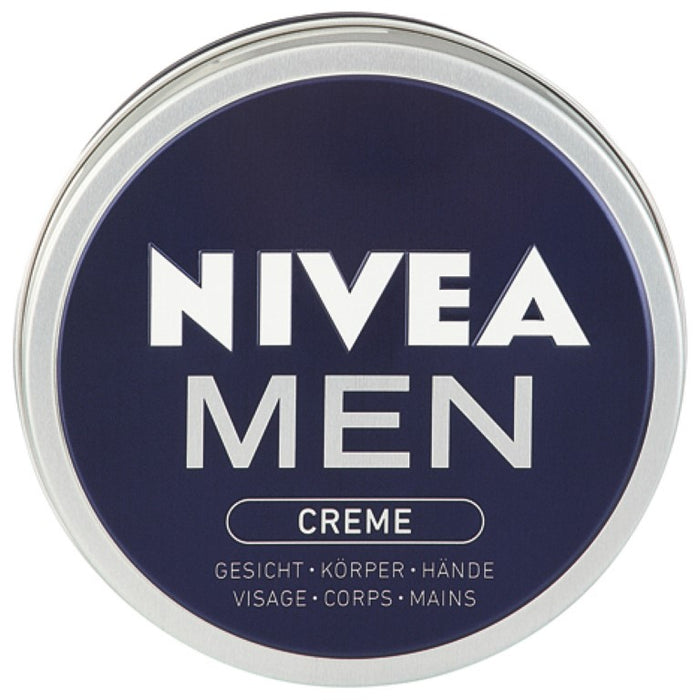 NIVEA Men Creme, 150 ml Creme