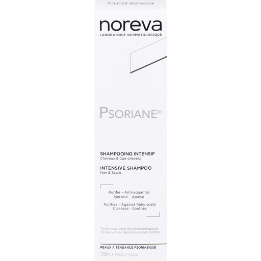 Noreva Psoriane Intensiv-Shampoo, 125 ml SHA