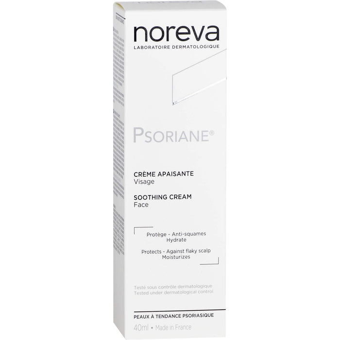Noreva Psoriane Creme, 40 ml CRE