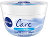 NIVEA CREME FEUCHTIGKEITSCREME, 200 ml Creme