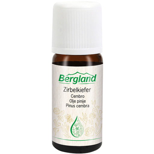 Zirbelkiefer Öl, 10 ml OEL
