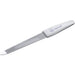 ApoLine Nagelfeile Saphir 13 cm extrafein verchromt, 1 St. Feile