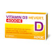 Vitamin D3 Hevert 4000 IE Tabletten, 60 St. Tabletten