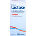 Pro Natura Enzym Lactase 12000 FCC Kapseln, 100 St. Kapseln