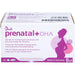 Denk Prenatal + DHA Tabletten, 60 St. Tabletten