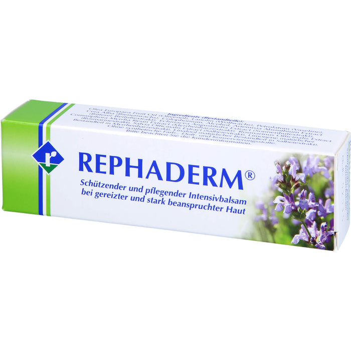 REPHADERM® Intensivbalsam, 20 g BAL