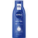 NIVEA Body Reichhaltige Milk, 400 ml Lotion
